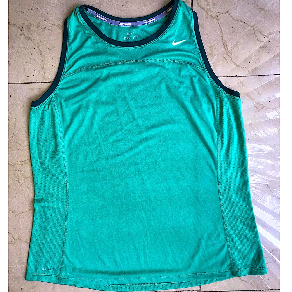 Nike Dri-Fit Running Tank